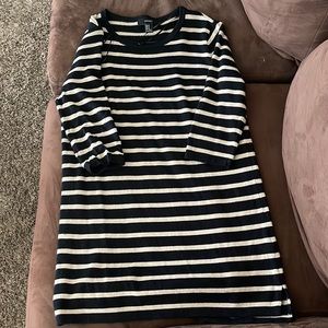 Forever 21 sweater dress